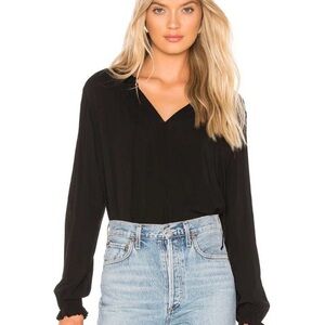 Velvet by Graham Spence Samantha Top W021